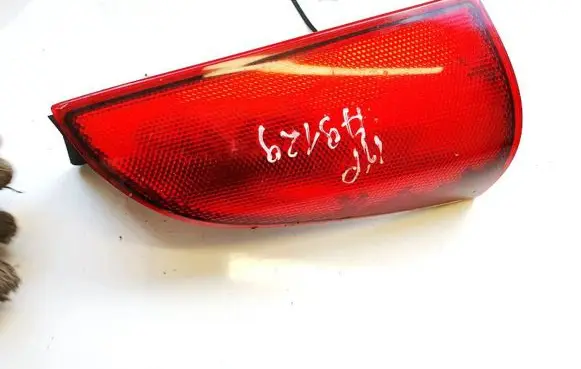 Mercedes-Benz Vito Viano W639 Rear/tail lights 8xx96466101 a6398200564