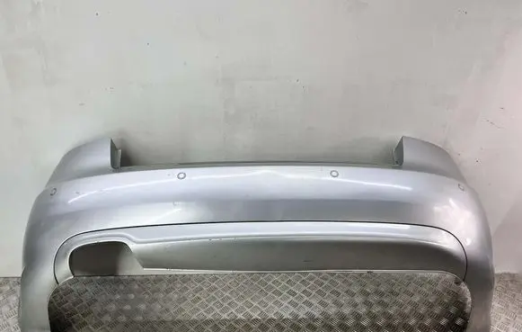 Audi A4 S4 B7 8E 8H Rear bumper 8E5807511L