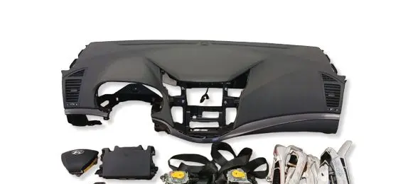 Hyundai i40 Airbag set with panel 047213Z000