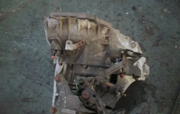 Ford Connect Manual 5 speed gearbox 2T1R7002BH 13070823