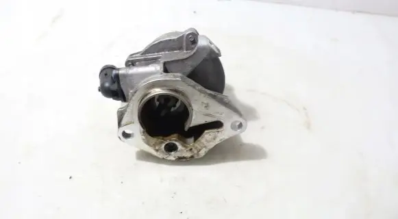 Vacuum pump