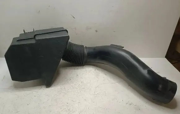 Citroen DS4 Intake resonator 9803140980