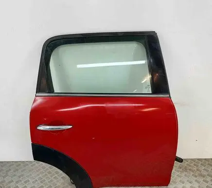 Mini Cooper Countryman R60 Rear door 9805930