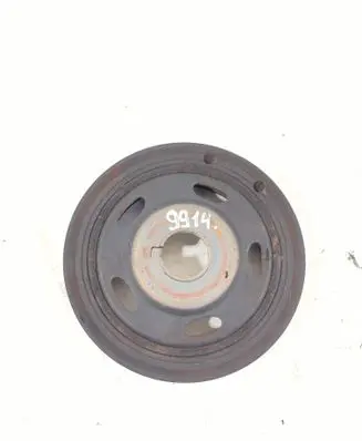 Citroen C4 Grand Picasso Crankshaft pulley 5178A 5178A0173B