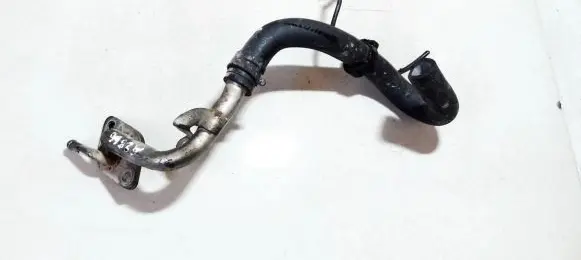 Hyundai Accent Engine coolant pipe/hose