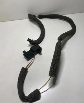 Audi A8 S8 D2 4D Other control units/modules 4D0919145