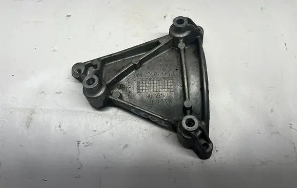 Audi A5 8T 8F A/C compressor mount bracket 06E260835C