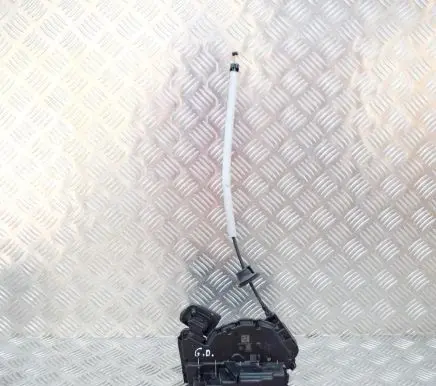 Audi A1 Rear door lock A6K5TA839016K A046465