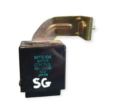 Subaru Forester SG Window wiper relay 