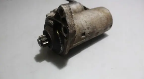 Seat Leon (1M) Starter motor