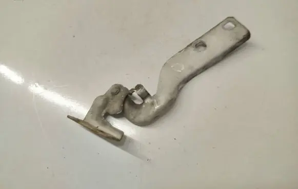 Fiat Ducato Engine bonnet/hood hinges