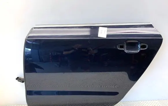 Audi A7 S7 4G Rear door