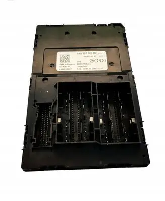 Audi Q8 Comfort/convenience module 4N0907063MN