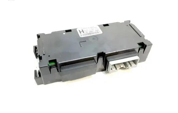 Ford Mustang V Climate control unit CR3319980AB