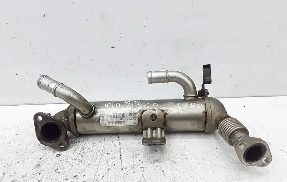 KIA Venga EGR valve cooler 284162A730