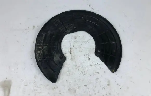 Maserati Levante Rear brake disc plate dust cover B4306F
