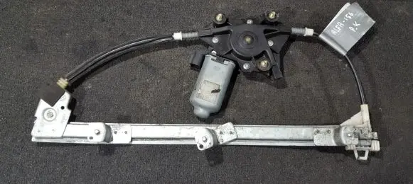 Alfa Romeo 156 Sliding door window regulator with motor