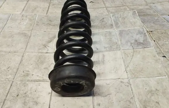 BMW 3 E90 E91 Rear coil spring