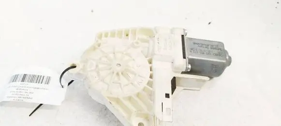 Audi Q3 8U Rear door window regulator motor 8K0959812A