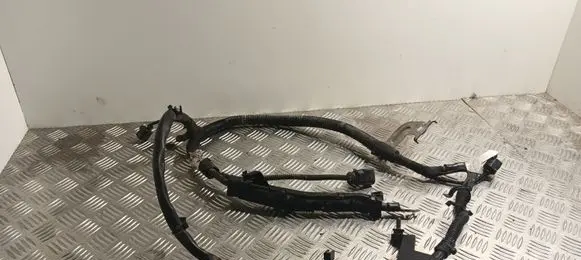 Audi A4 S4 B9 Wires (starter motor) 8W0971228BO
