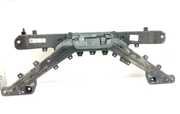 Tesla Model 3 Radiator support slam panel 108350100B 111828900G AV190442134260