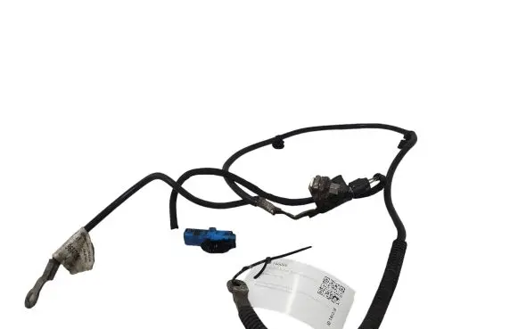 Citroen C5 Negative earth cable (battery) 9664448980