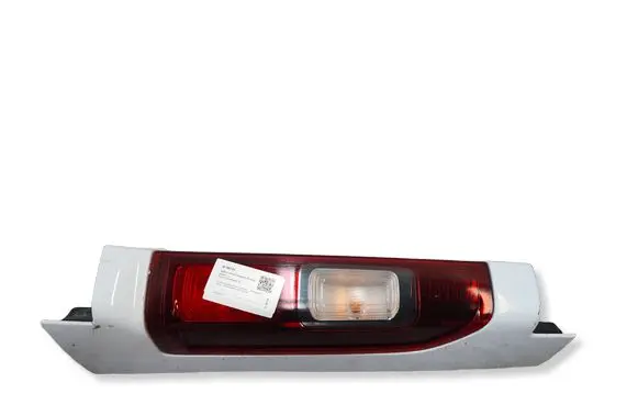 Renault Trafic III (X82) Tail light bulb cover holder 93450970