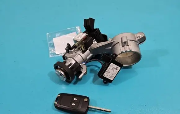 Opel Insignia A Ignition lock 20909328 IMPRK1423260