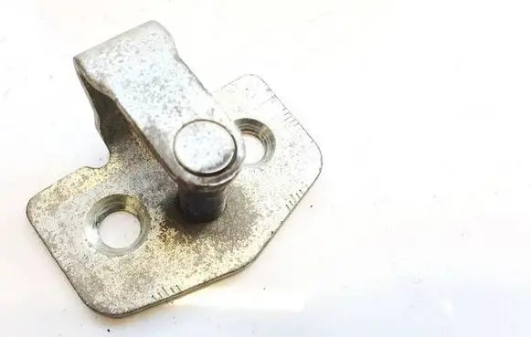 Opel Astra H Rear door lock loop/hook striker