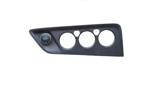 Ford Transit Custom Dashboard glove box trim BK2118522BCW