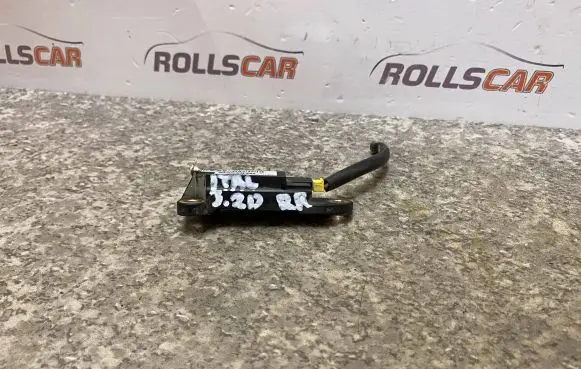 Mercedes-Benz S W220 Airbag deployment crash/impact sensor 220820442608