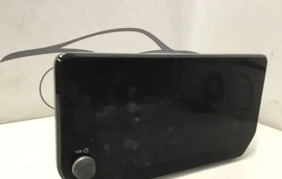 Toyota RAV 4 (XA50) Screen/display/small screen 86140-42L00