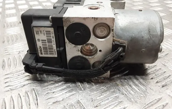 Toyota Corolla E120 E130 ABS Pump 0265216851