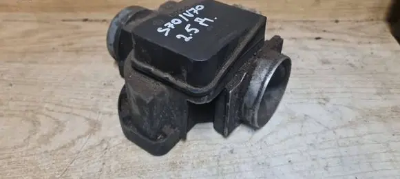 Volvo S70 V70 V70 XC Mass air flow meter 0281002074