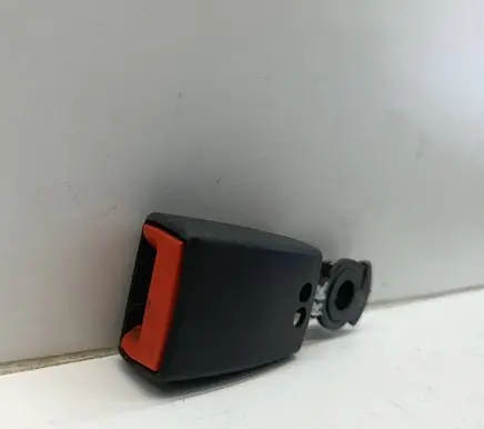 Ford Galaxy Rear seatbelt buckle 