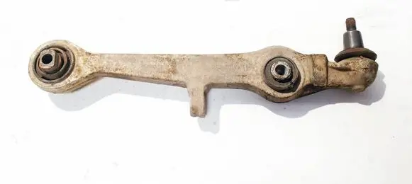 Front lower control arm/wishbone