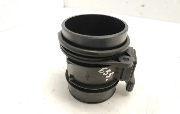 Renault Laguna III Mass air flow meter 8200280065 H8200327690 5WK97005