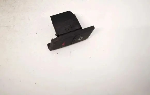 Central locking switch button