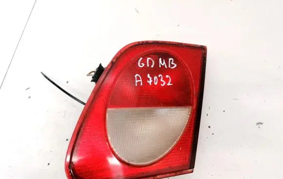 Mercedes-Benz E W210 Tailgate rear/tail lights A2108201064