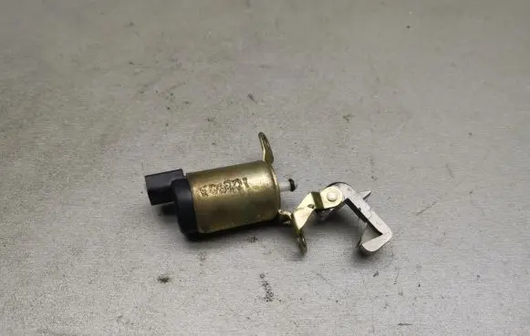 Ford Windstar Sensor F2DC3F770AC