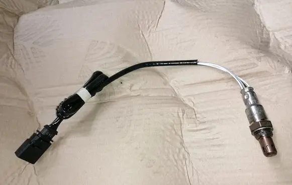 Audi A1 Lambda probe sensor 04E906262DC