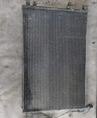Volvo XC90 A/C cooling radiator (condenser) 30665562 19907