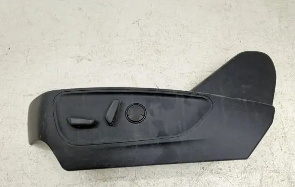 Ford Escape IV Seat adjustment handle KB5T14B709 KB5T14B709AA3JA6 SANDD5A112B