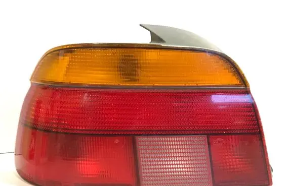 BMW 5 E39 Rear/tail lights 8358033 14603300