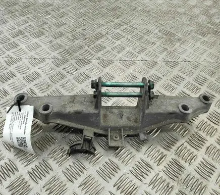Porsche Boxster 986 Engine mounting bracket 98637530901