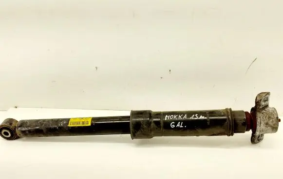 Opel Mokka Rear shock absorber/damper 5M141 95367160