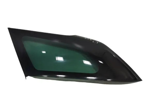 Citroen DS5 Rain sensor