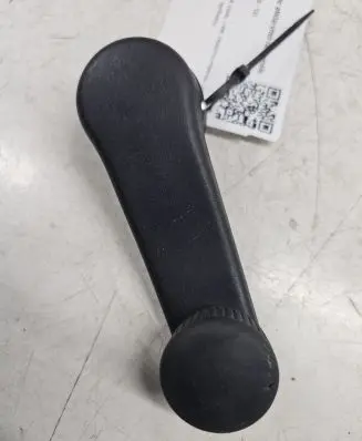 Seat Leon (1P) Rear door window winding handle 6K0837581
