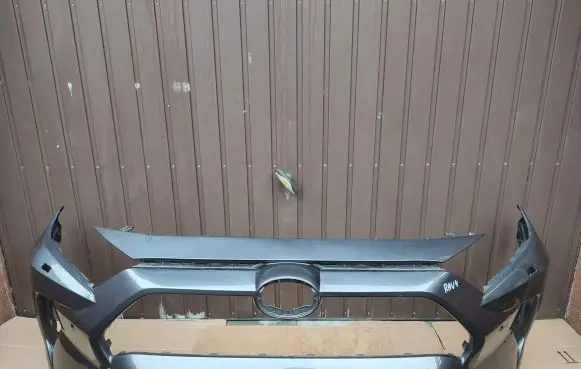 Toyota RAV 4 (XA50) Front bumper 1S0P EGAZ0JA