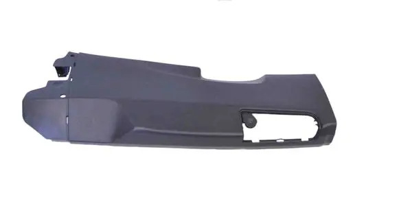 Audi Q7 4M (B) pillar trim (top) 4M0867240F 4M0867240G